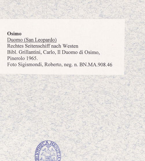 Rückseite von bh473792_recto