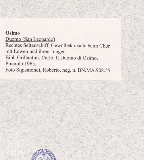 Rückseite von bh473797_recto