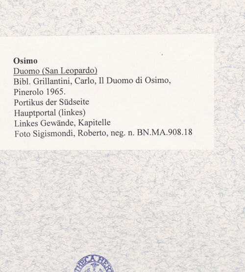 Rückseite von bh473801_recto