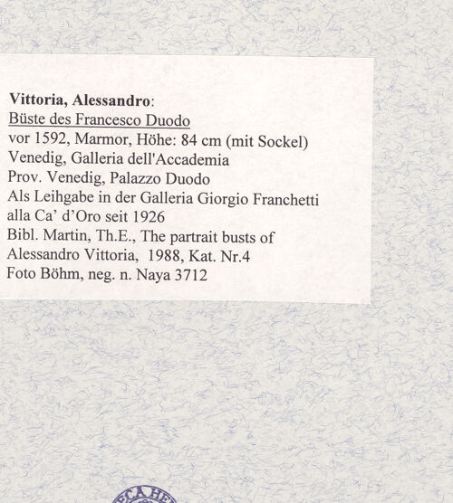 Rückseite von bh473832_recto