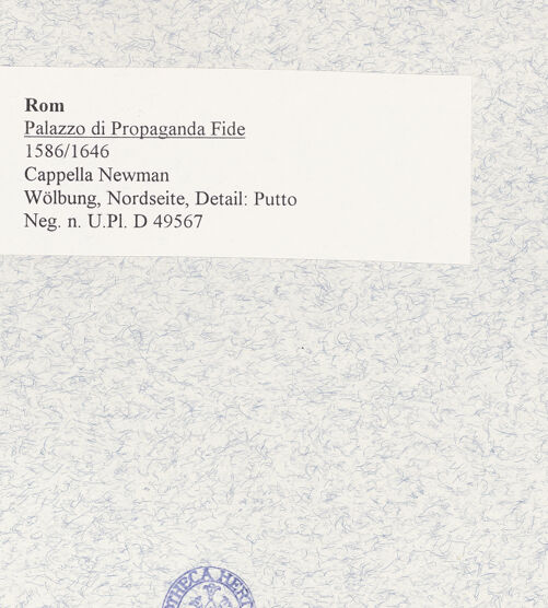 Rückseite von bh473860_recto