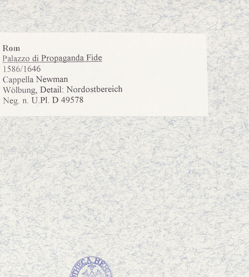 Rückseite von bh473879_recto