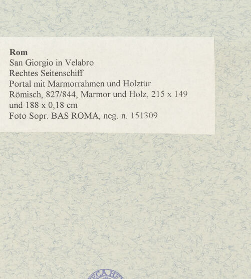 Rückseite von bh473885_recto