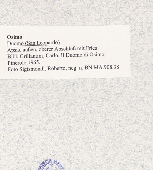 Rückseite von bh473905_recto