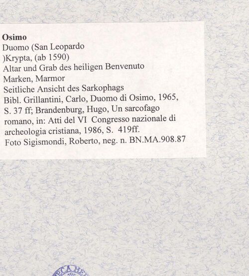 Rückseite von bh473920_recto