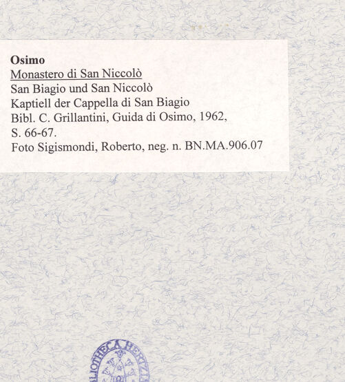 Rückseite von bh473932_recto