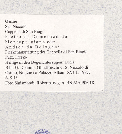 Rückseite von bh473934_recto