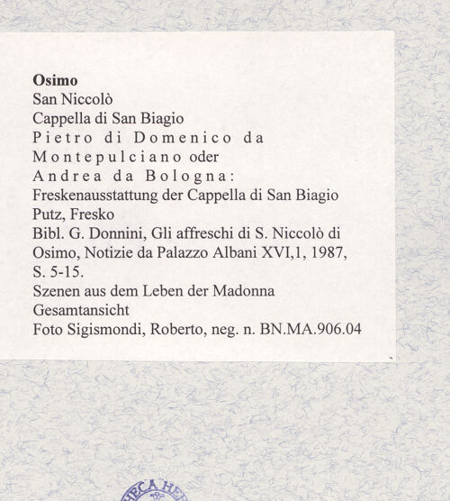 Rückseite von bh473936_recto