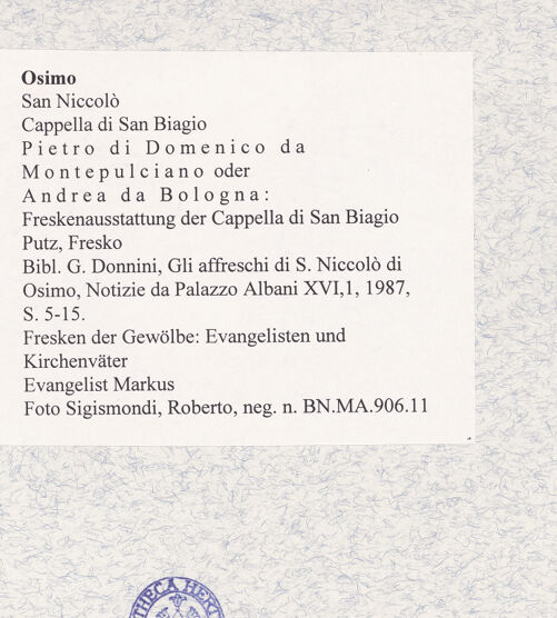 Rückseite von bh473941_recto