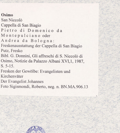 Rückseite von bh473945_recto