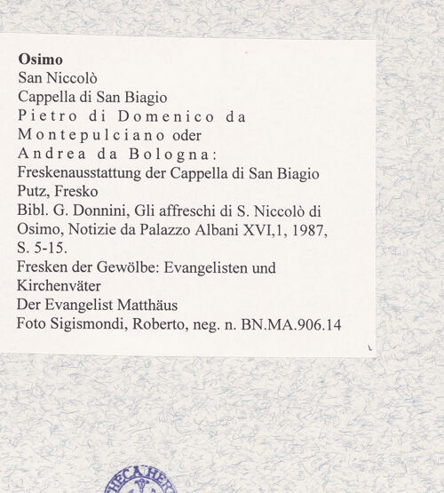 Rückseite von bh473947_recto