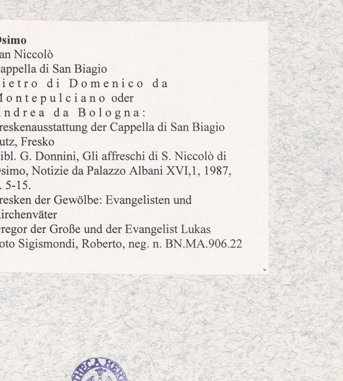 Rückseite von bh473948_recto