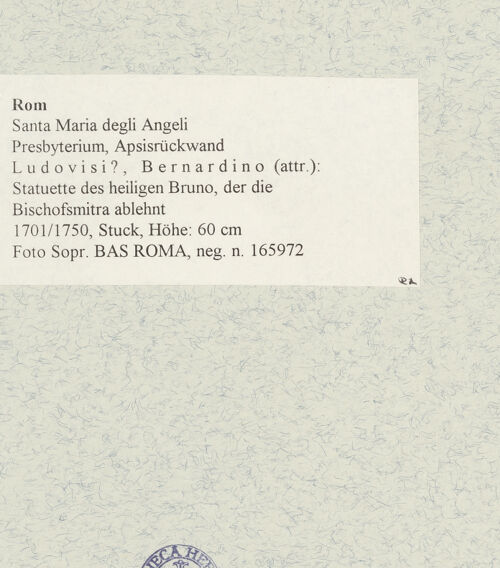 Rückseite von bh473971_recto