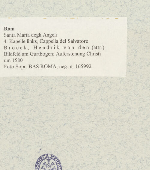 Rückseite von bh473986_recto