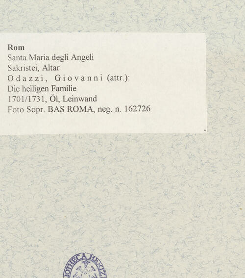 Rückseite von bh473993_recto