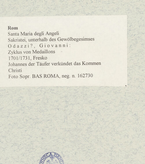 Rückseite von bh474002_recto