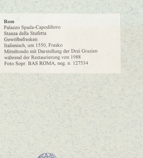 Rückseite von bh474046_recto