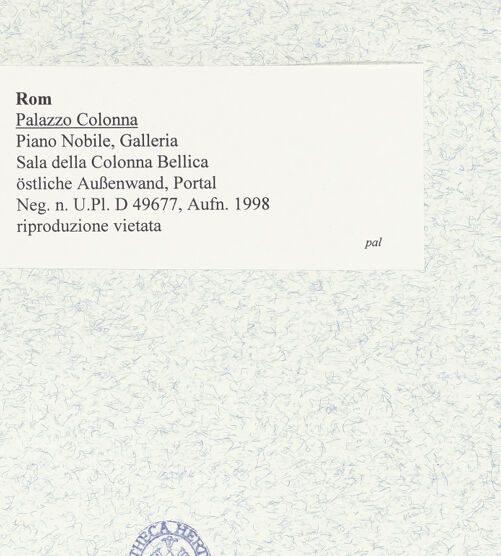 Rückseite von bh474062_recto