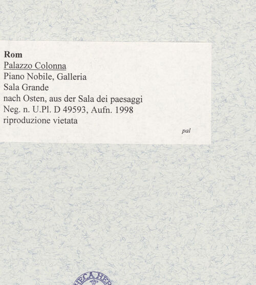 Rückseite von bh474072_recto