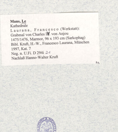 Rückseite von bh474413_recto