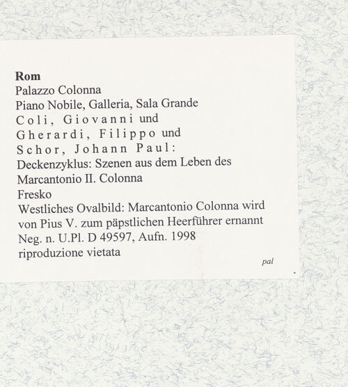 Rückseite von bh474414_recto