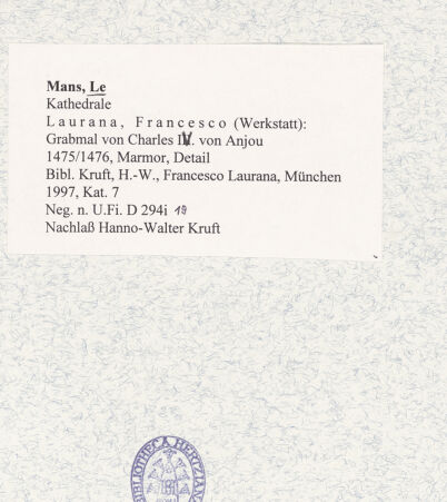 Rückseite von bh474435_recto