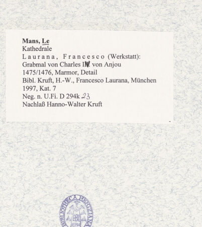 Rückseite von bh474436_recto