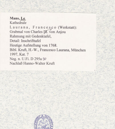 Rückseite von bh474442_recto