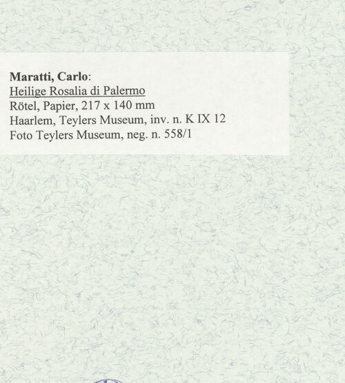 Rückseite von bh474514_recto