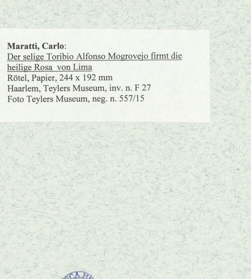 Rückseite von bh474520_recto