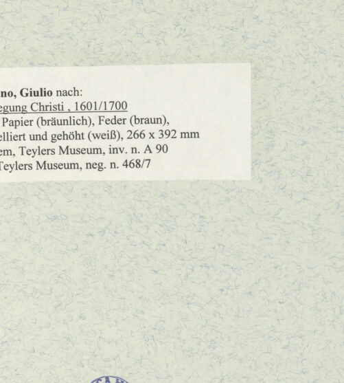 Rückseite von bh474531_recto