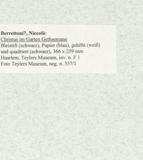 Rückseite von bh474585_recto