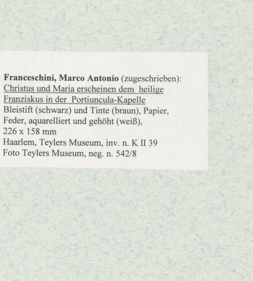 Rückseite von bh474589_recto