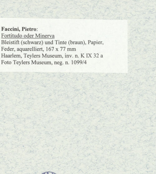 Rückseite von bh474628_recto