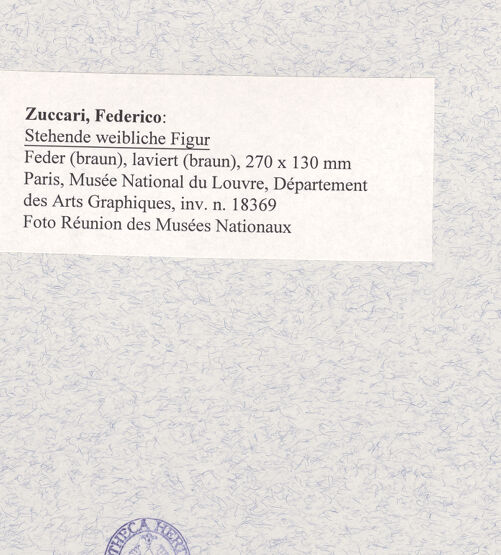 Rückseite von bh474651_recto