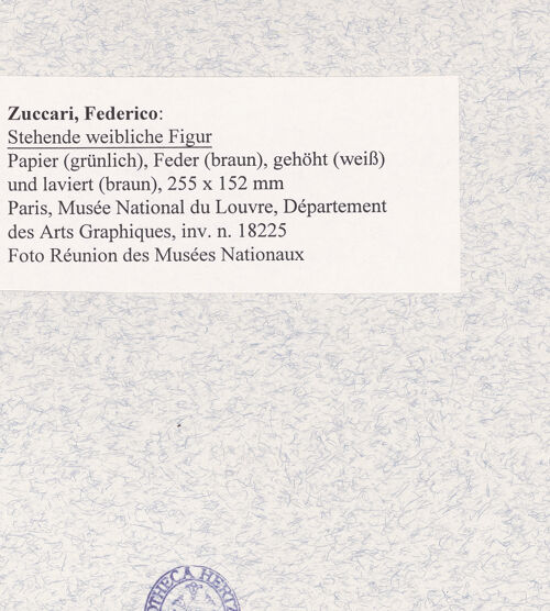 Rückseite von bh474652_recto