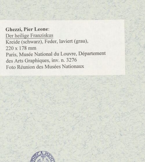 Rückseite von bh474653_recto