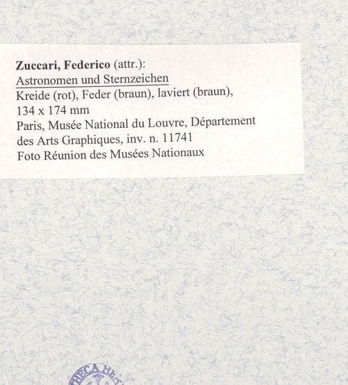 Rückseite von bh474657_recto