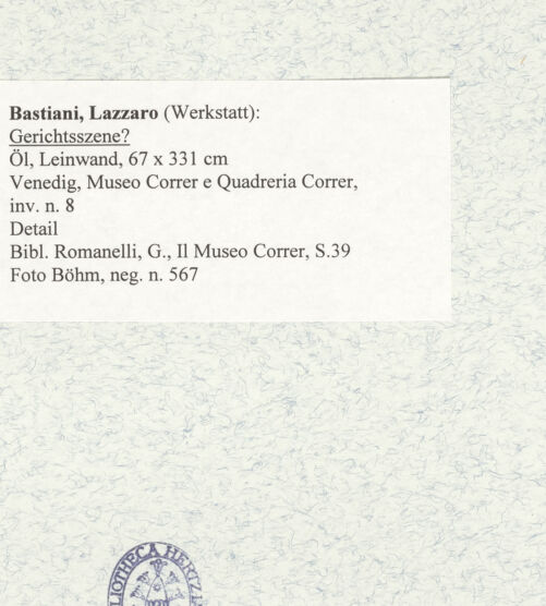 Rückseite von bh474752_recto