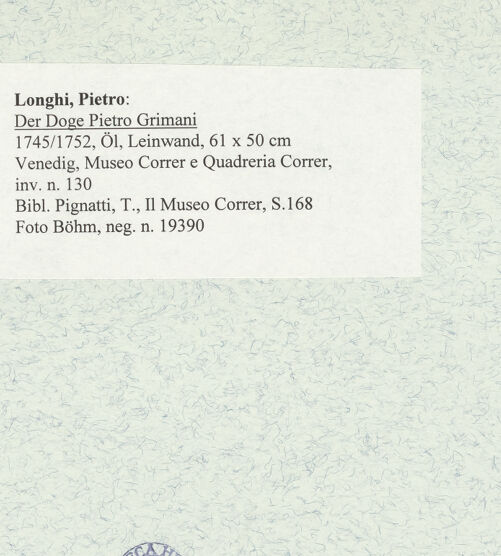 Rückseite von bh474768_recto