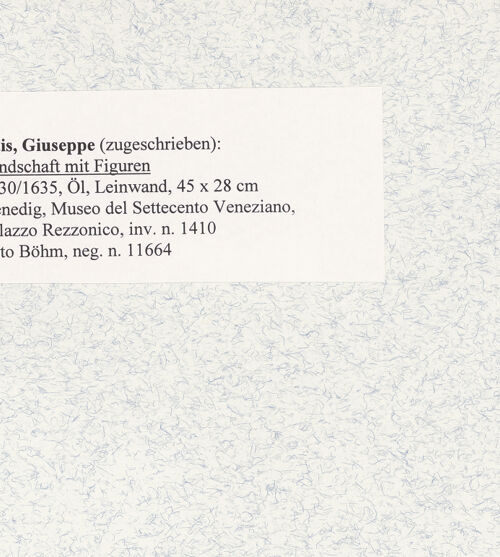 Rückseite von bh474804_recto