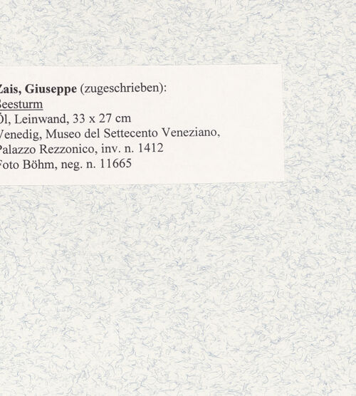 Rückseite von bh474805_recto