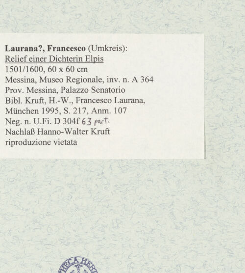 Rückseite von bh474824_recto