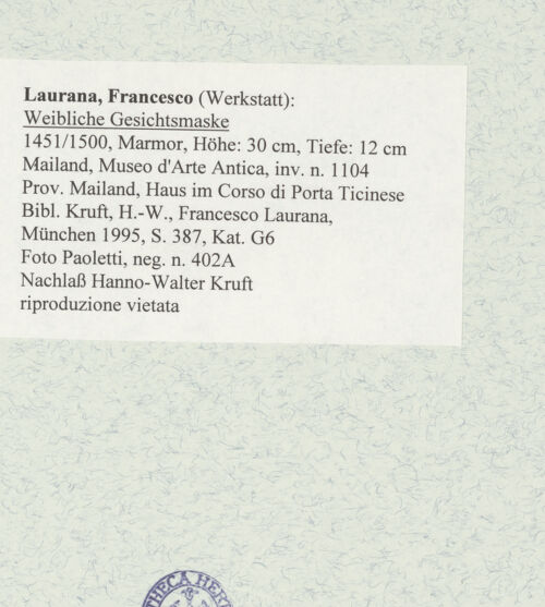 Rückseite von bh474890_recto