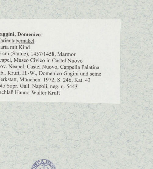 Rückseite von bh474937_recto