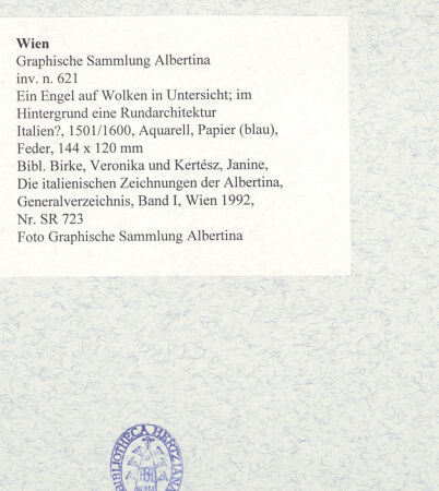 Rückseite von bh475165_recto