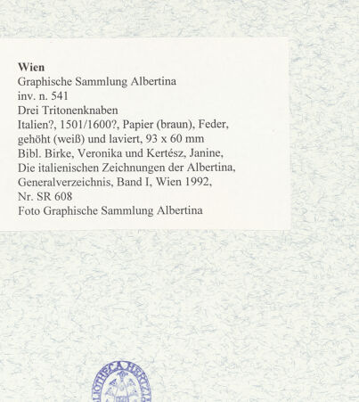 Rückseite von bh475178_recto