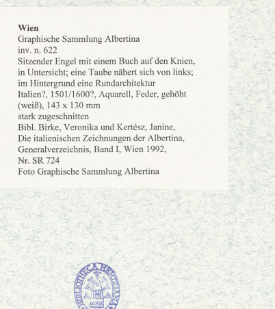 Rückseite von bh475180_recto