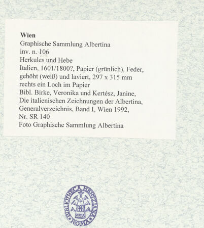 Rückseite von bh475224_recto