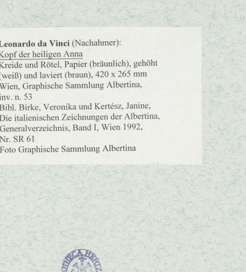 Rückseite von bh475230_recto